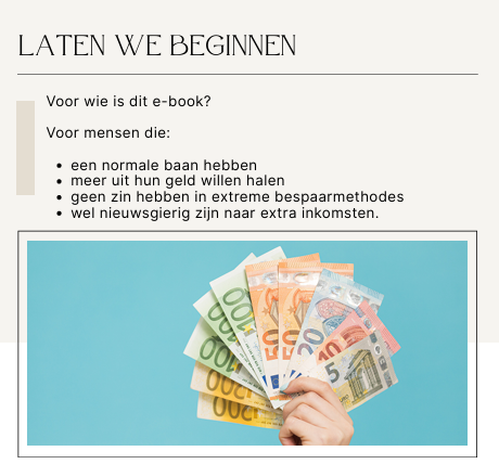 download; E-book Slimmer met geld